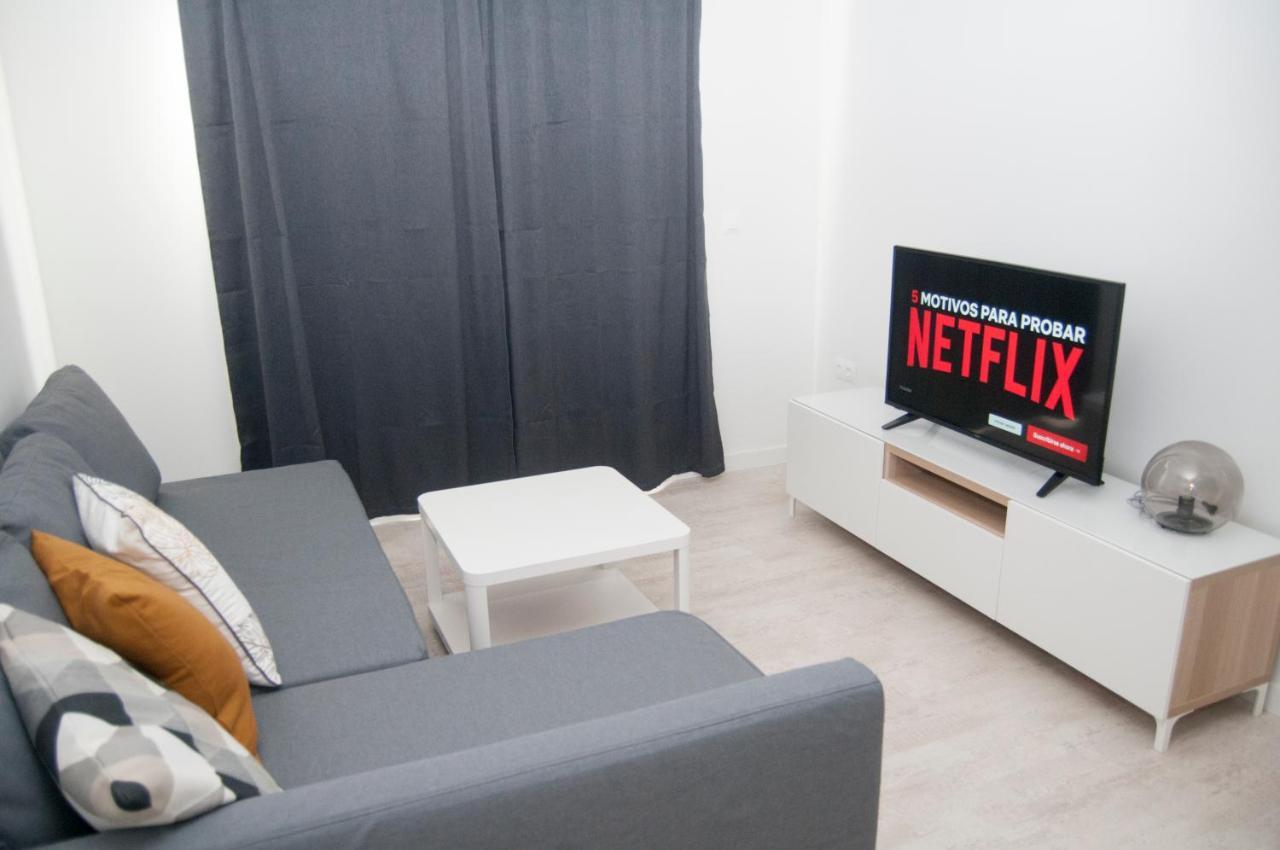 El Mirador De Ancha Apartman Cádiz Kültér fotó