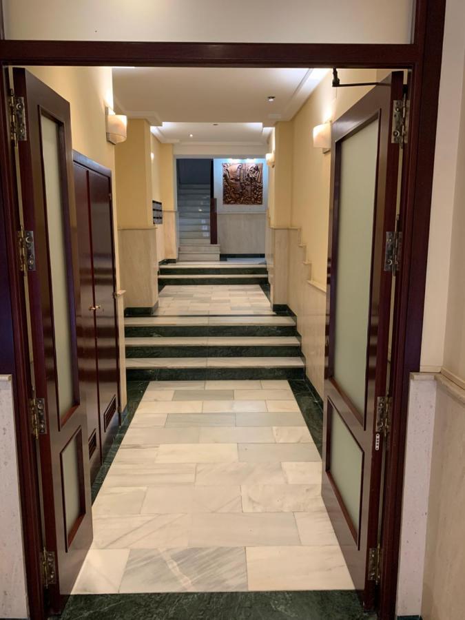 El Mirador De Ancha Apartman Cádiz Kültér fotó
